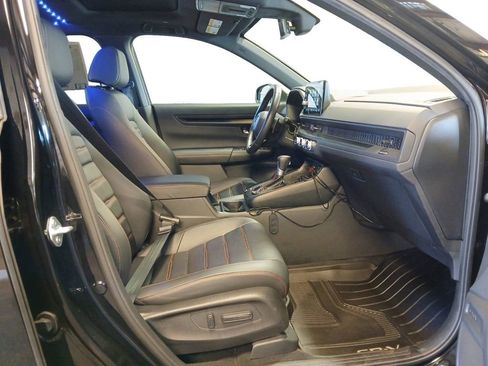 Used 2025 Honda CR-V Sport-L image 15
