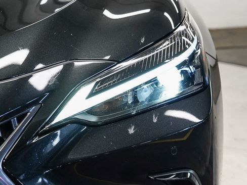 Used 2025 Lexus NX 350h AWD w/ Accessory Package (2T) image 7