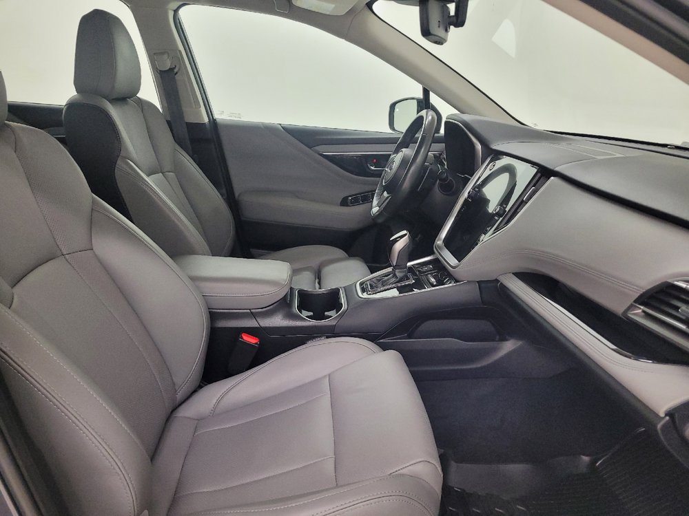 Used 2024 Subaru Legacy Limited w/ Tech Package #3 AWD/4WD image 21