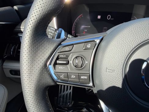New 2026 Acura MDX A-Spec AWD/4WD image 20