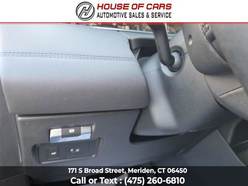 Used 2020 Land Rover Range Rover Evoque S AWD/4WD image 30
