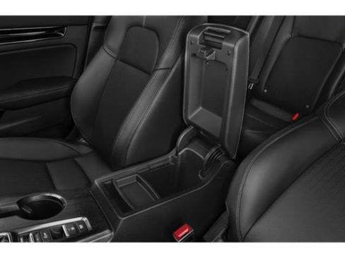 Used 2024 Honda Civic Sport Touring image 14