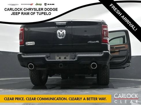 Used 2021 RAM 1500 Limited image 62