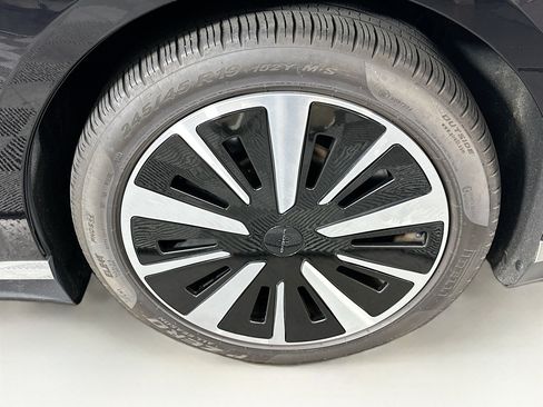 Used 2023 Lucid Air Touring AWD/4WD image 11