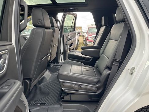 Certified 2022 Chevrolet Tahoe Z71 image 25