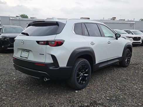 New 2026 MAZDA CX-50 2.5 Hybrid w/ Weather Package AWD/4WD image 6