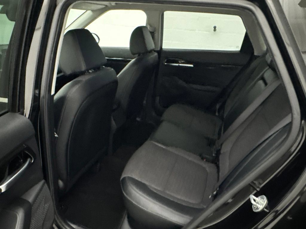 Used 2021 Kia Seltos S FWD image 29