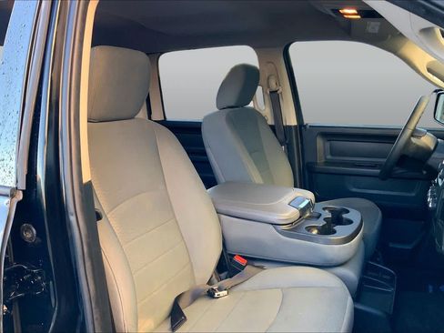 Used 2017 RAM 1500 Tradesman w/ Popular Equipment Group RWD image 9