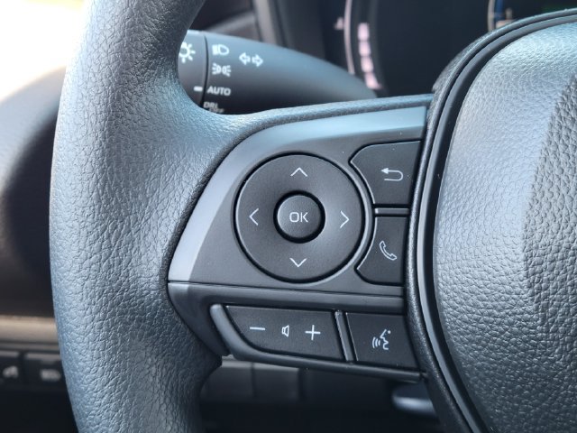 New 2027 Toyota Corolla LE FWD image 8