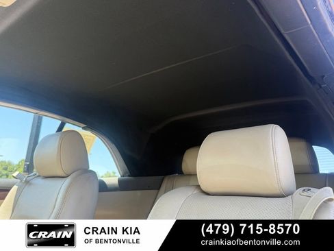 Used 2005 Toyota Solara SLE FWD image 20