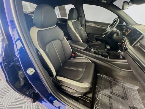 Used 2025 Kia K5 GT-Line w/ GT-Line Premium Package image 30