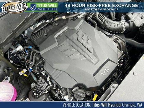 New 2026 Hyundai Palisade XRT Pro image 30