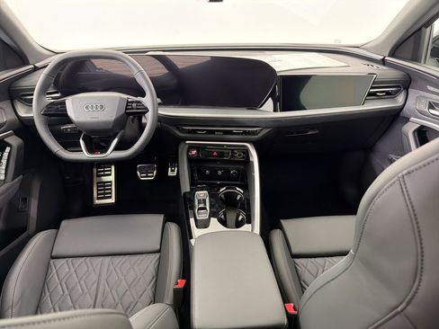 New 2026 Audi SQ5 Premium Plus AWD/4WD image 16