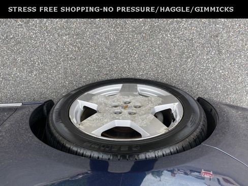 Used 2010 Chevrolet Malibu LT w/ HFV6 Engine Package image 12