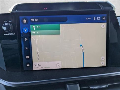 New 2026 Subaru Outback Touring XT image 18