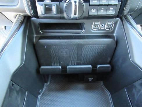 Certified 2024 RAM 2500 Limited image 27