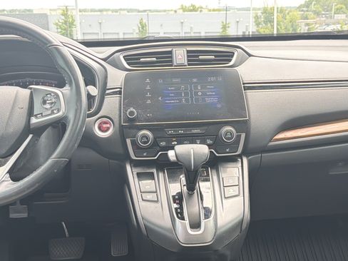 Used 2020 Honda CR-V EX-L image 29