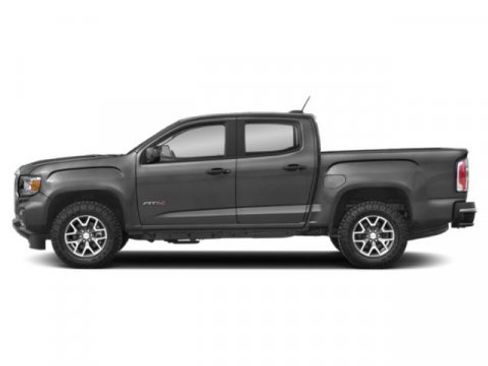 Used 2022 GMC Canyon AT4 image 3
