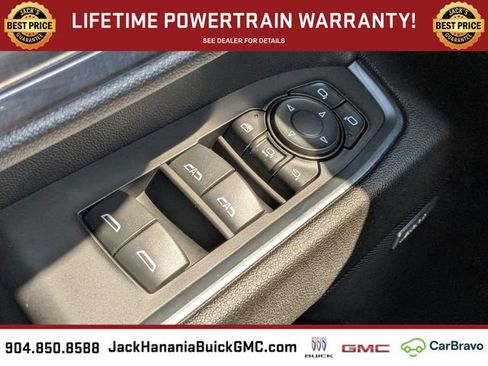 Used 2024 Chevrolet Silverado 2500 LTZ w/ LTZ Plus Package AWD/4WD image 25