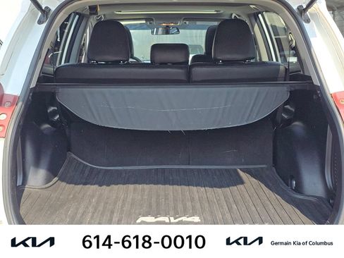 Used 2015 Toyota RAV4 XLE FWD image 20