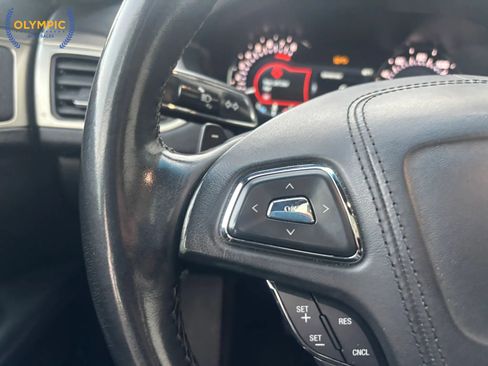 Used 2017 Lincoln MKZ Premiere image 22