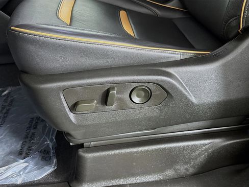 Certified 2024 GMC Yukon XL AT4 w/ Technology Package image 21