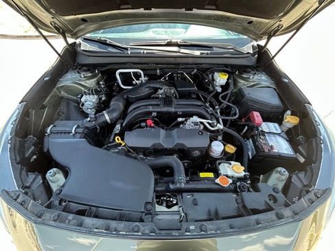 Used 2019 Subaru Outback 2.5i Touring w/ Protection Package #1 image 33