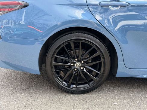 Used 2023 Toyota Camry XSE image 11