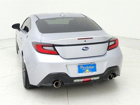 Used 2023 Subaru BRZ Limited image 5