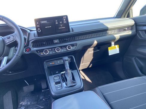 New 2026 Honda CR-V Sport image 20