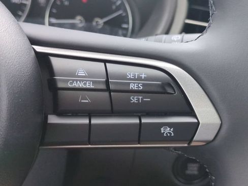 New 2026 MAZDA CX-30 AWD 2.5 S w/ Select Sport Pkg image 24