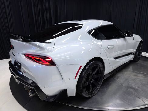 Used 2024 Toyota Supra RWD image 54