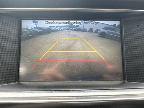 Used 2018 Kia Optima EX w/ Premium Package FWD image 18