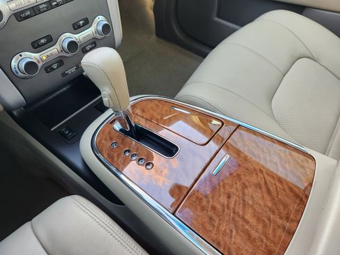 Used 2014 Nissan Murano LE w/ Platinum Edition Package image 25