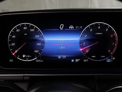 Certified 2026 Mercedes-Benz GLS 450 4MATIC image 18