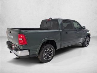 New 2026 RAM 1500 Laramie AWD/4WD video 2