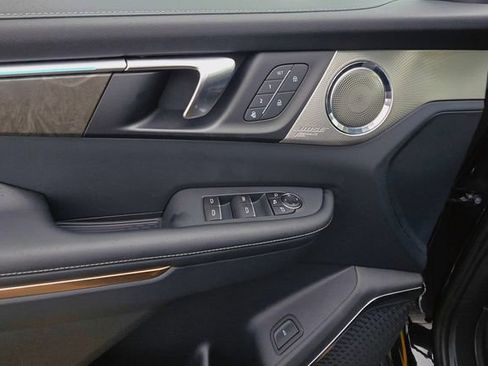 New 2026 Buick Enclave Avenir w/ Super Cruise Package image 30