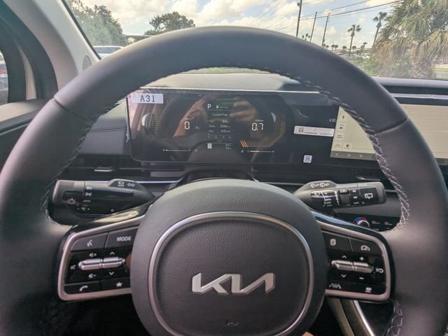 New 2026 Kia Carnival EX FWD image 26