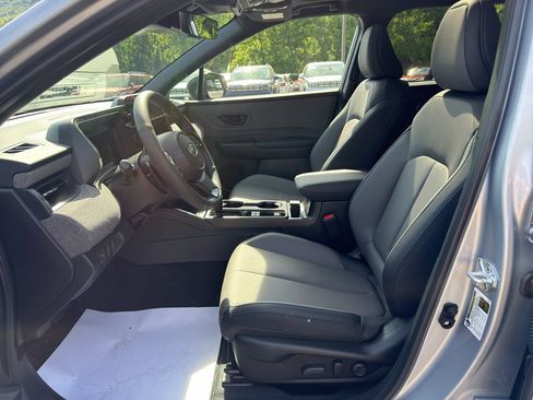 New 2026 Subaru Outback Premium AWD/4WD image 15