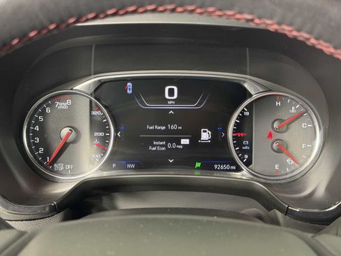 Used 2021 Chevrolet Blazer RS w/ Enhanced Convenience Package FWD image 25