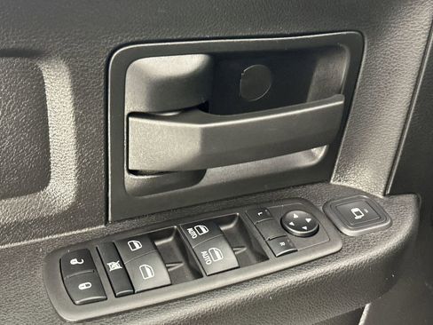 Used 2023 RAM 3500 Tradesman image 17