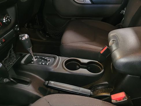 Used 2015 Jeep Wrangler Sport w/ Quick Order Package 24S image 26