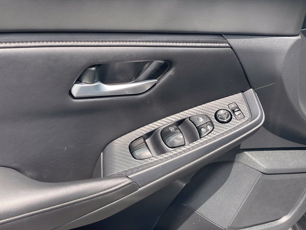 Certified 2023 Nissan Sentra SV w/ All-Weather Package FWD image 13