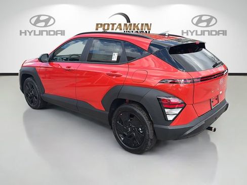New 2026 Hyundai Kona SEL Sport image 7