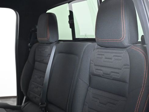 Certified 2026 Nissan Frontier PRO-4X w/ Tow Package image 28