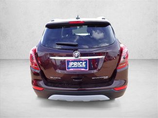 Used 2017 Buick Encore Preferred video 3