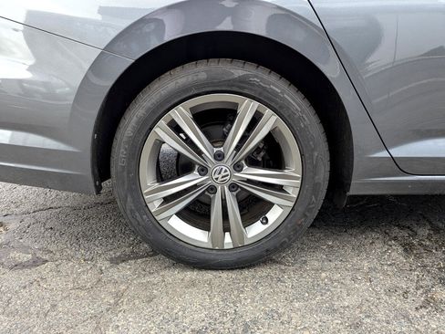 Used 2020 Volkswagen Jetta R-Line image 54