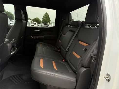 Used 2020 GMC Sierra 1500 AT4 AWD/4WD image 27