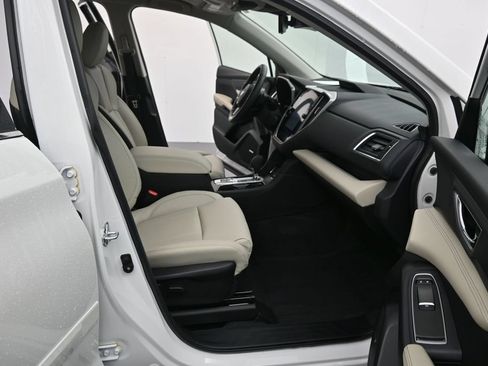 Used 2026 Subaru Ascent Limited w/ Popular Package #2 AWD/4WD image 23