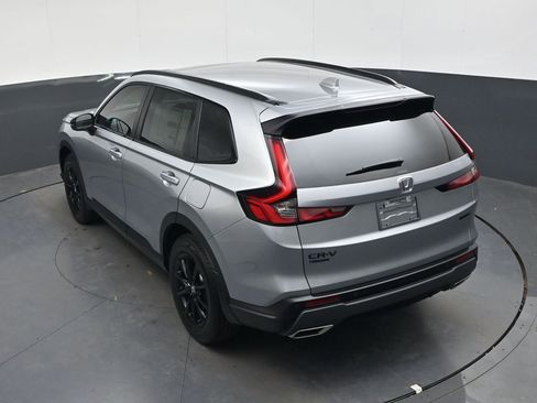 New 2026 Honda CR-V Sport-L image 22